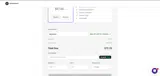 NIKOS25 coupon verification screenshot