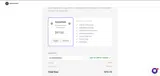 ECOMSENSEI25 coupon verification screenshot