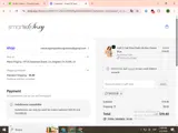 SASCLUB coupon verification screenshot