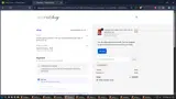 SASCLUB coupon verification screenshot