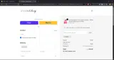 FBNEW coupon verification screenshot