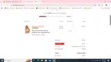 BYEBYE coupon verification screenshot