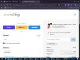 MADISON30 coupon verification screenshot