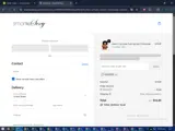 KAYLEE20 coupon verification screenshot