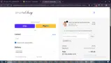 Aura15 coupon verification screenshot