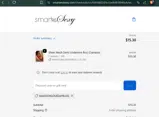 madisonlovedayblog coupon verification screenshot