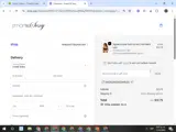 madisonlovedayblog coupon verification screenshot