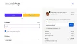 madisonlovedayblog coupon verification screenshot