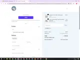 SMILE15 coupon verification screenshot