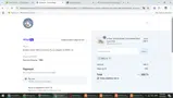 SMILE15 coupon verification screenshot