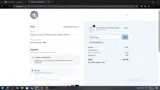 HAPPYSUMMER coupon verification screenshot