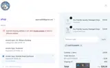 HAPPYSUMMER coupon verification screenshot
