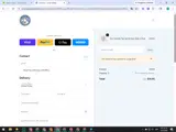 VJGNRTHP coupon verification screenshot