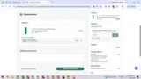 SAVE25 coupon verification screenshot