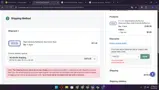 SAVE25 coupon verification screenshot