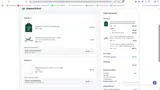 CART5OFF coupon verification screenshot