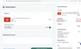 CART5OFF coupon verification screenshot