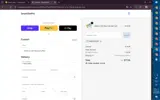 SIMPLYCODES coupon verification screenshot
