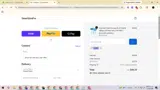 ROYI30 coupon verification screenshot