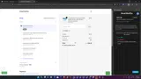 30NIDE coupon verification screenshot