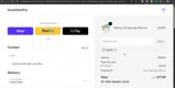 give30 coupon verification screenshot
