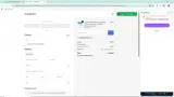 SmartSimPross coupon verification screenshot