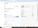 PIDA30 coupon verification screenshot