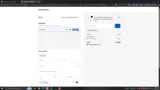 welcome70$ coupon verification screenshot
