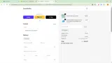 STAGE66 coupon verification screenshot