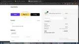 STAGE66 coupon verification screenshot