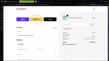 SCENE77 coupon verification screenshot