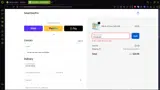 STAGE66 coupon verification screenshot