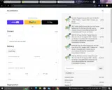 give30 coupon verification screenshot
