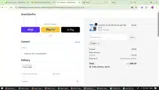 ZACK coupon verification screenshot