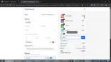 ALYSSA10 coupon verification screenshot