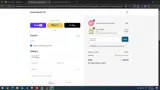 ALYSSA10 coupon verification screenshot