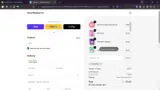 MANDYDZ coupon verification screenshot
