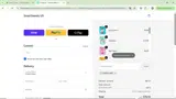 EDVENTURES coupon verification screenshot