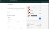 SVL10 coupon verification screenshot