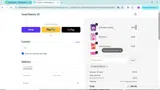 JMEE.FITNESS10 coupon verification screenshot