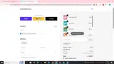 RINI15 coupon verification screenshot