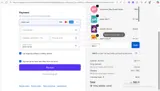 RINI15 coupon verification screenshot