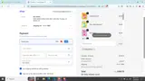 MALLORY15 coupon verification screenshot