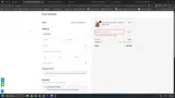 WELCOME10 coupon verification screenshot