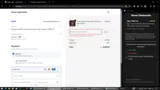 2BOGO coupon verification screenshot