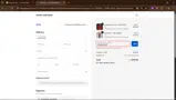 Maddieserafini coupon verification screenshot
