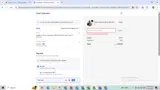 BFCM coupon verification screenshot