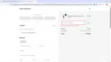 CYBERMONDAY coupon verification screenshot