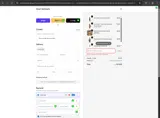 CYBERMONDAY coupon verification screenshot