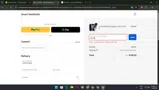 BOGO coupon verification screenshot